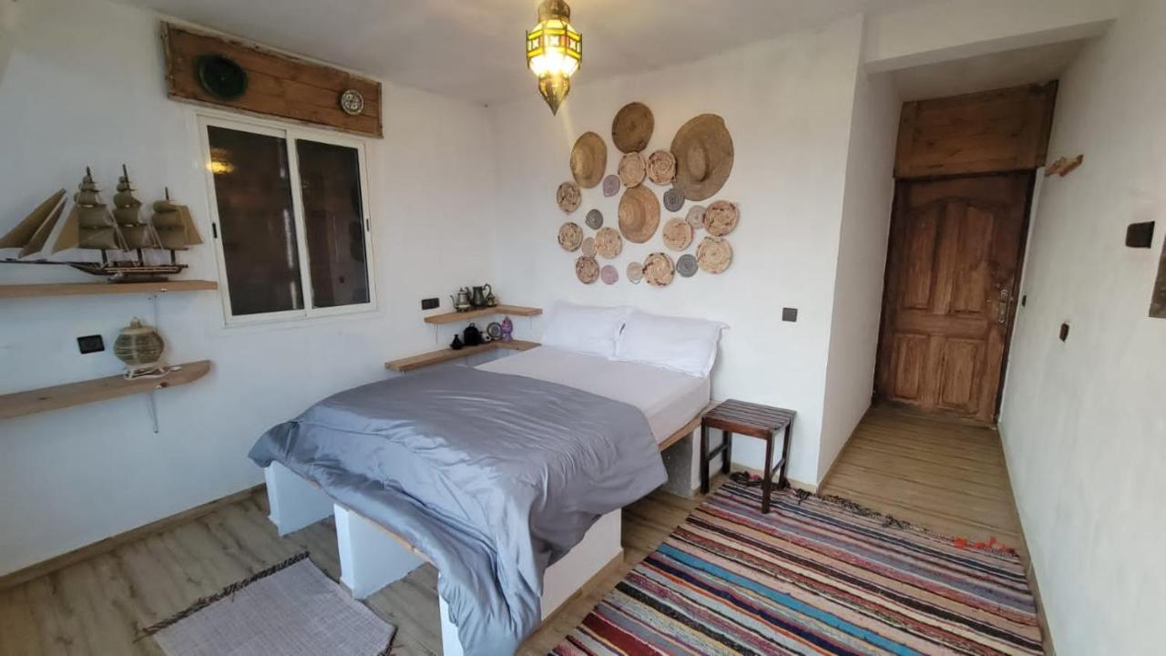 El Faro Surfstay Tamri Exterior foto