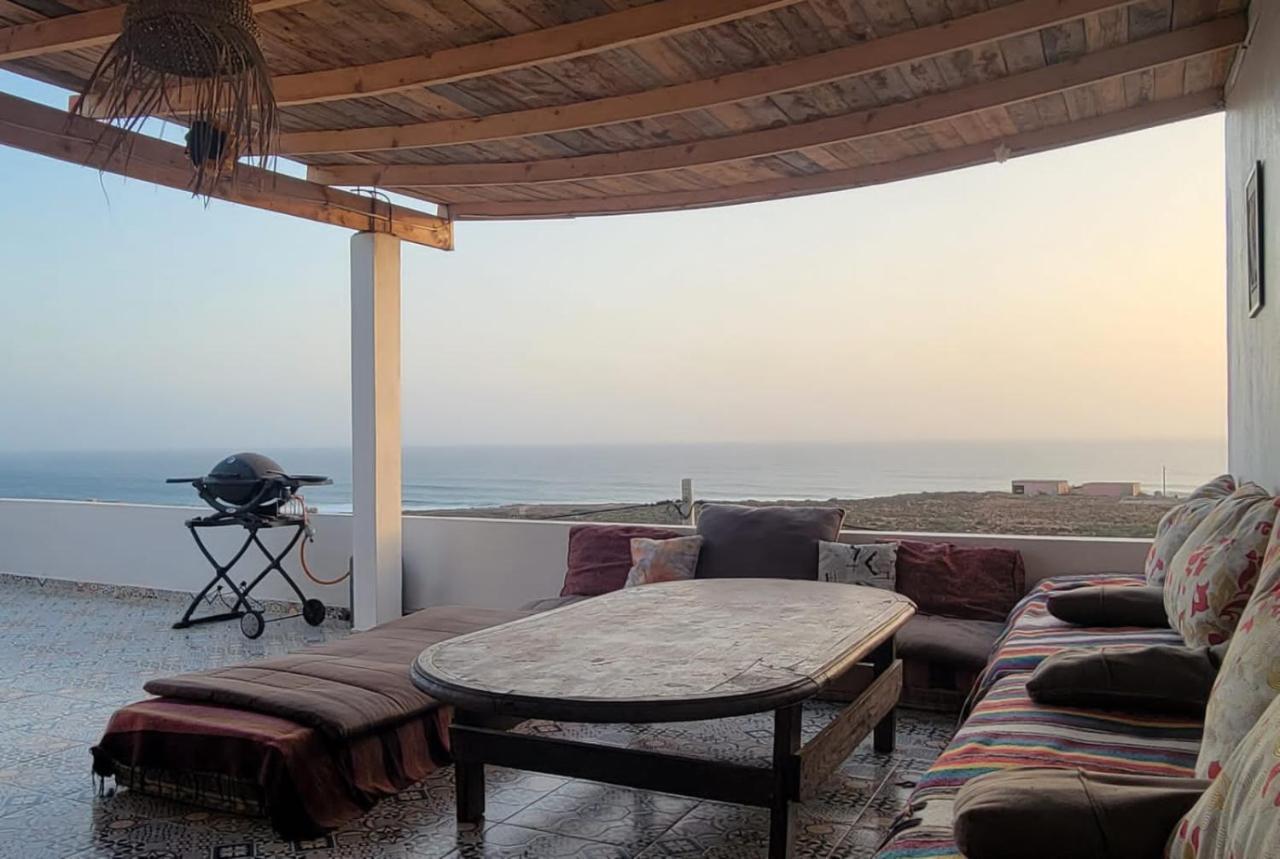 El Faro Surfstay Tamri Exterior foto