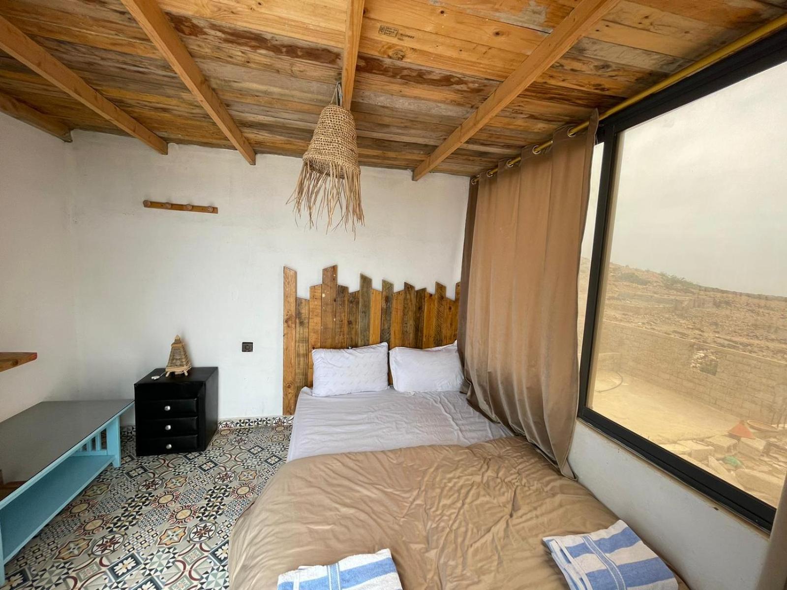 El Faro Surfstay Tamri Exterior foto