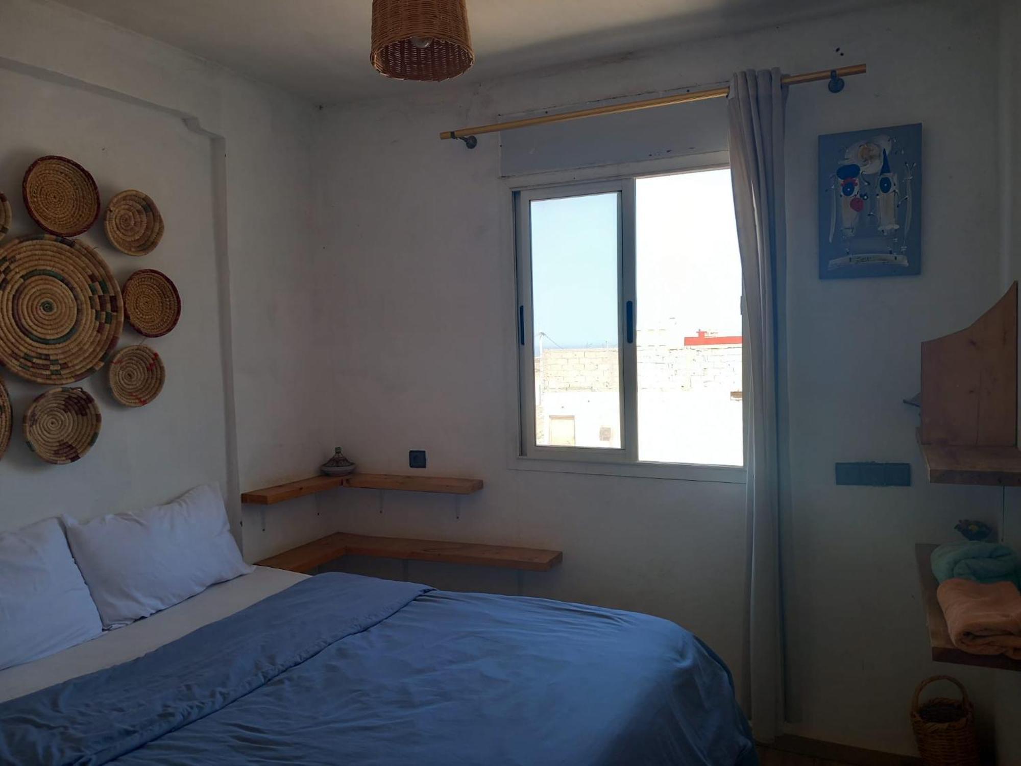 El Faro Surfstay Tamri Exterior foto