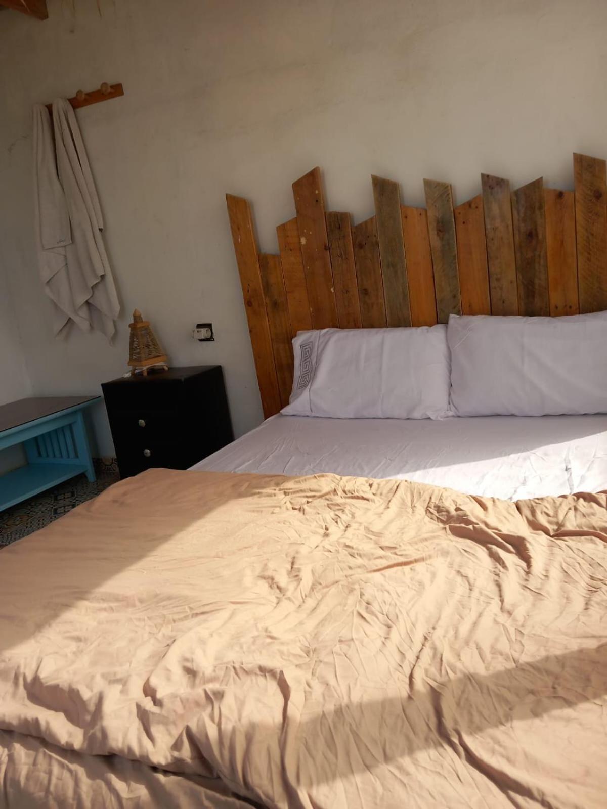 El Faro Surfstay Tamri Exterior foto